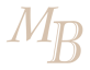 margaretville barn weddings logo